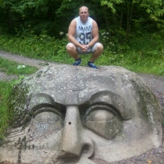 Андрей Заварзин, 11.07.1982, Санкт-Петербург