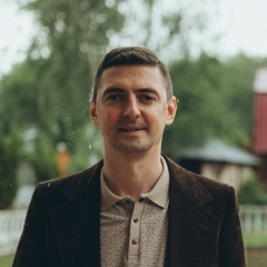 Дмитрий Михалёв, 30.10, Москва
