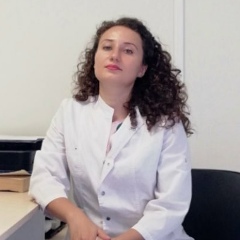 Екатерина Овчаренко, 08.06.1907