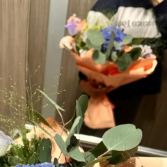 Лиля Кудрявцева, 16.10
