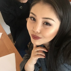 Ляззат Исаева, 31.12, Тараз