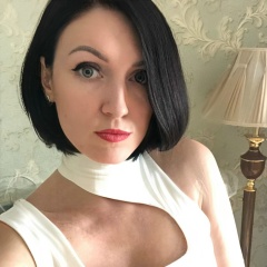 Елизавета Абрамова, 31.08.1988, Москва