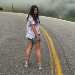 Мариам Билян, 15.08, Минск