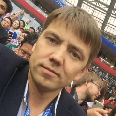 Константин Лемко, 24.04, Жуковский