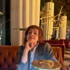 Анастасия Владимирова, 04.08, Санкт-Петербург