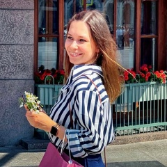 Ирина Муртола, 26.01