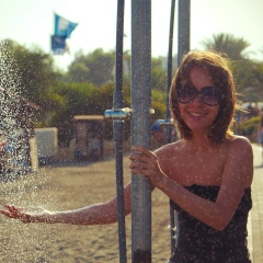 Анна Лазарева, 26.10.1988