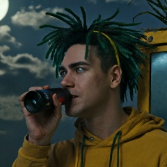 Seryozha Smagin, 17.05.1988, Тюмень