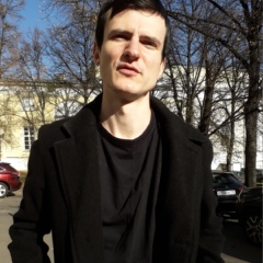 Марк Шульга, 05.10.1993, Москва