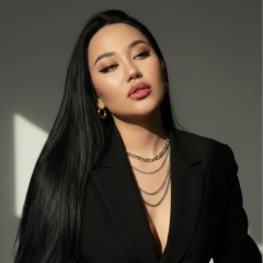 Малика Майкубенова, 29.06, Караганда