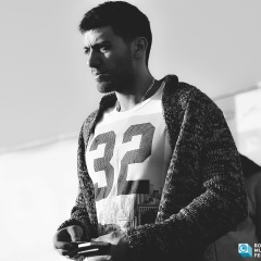 Гарик Вердиев, 23.08, Москва