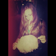 Анастасия Бысова, 21.05.1996