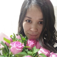 Айнура Ахаева, 13.07.1989, Алматы