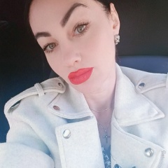 Екатерина Лабузова, 03.03, Горловка