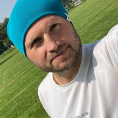 Юрий , 22.07.1983, Санкт-Петербург