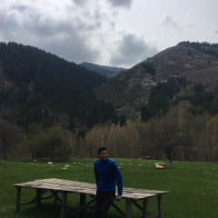 Тимур Сагиев, 16.11.2000, Алматы