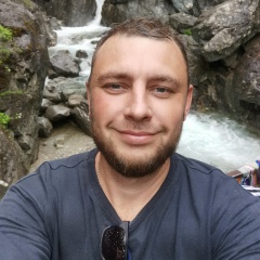 Дмитрий Михайлович, 14.10.1987