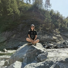 Галина Бугаева, 21.03