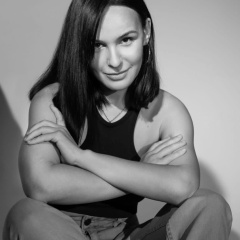 Валентина Волянская, Калининград