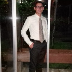 Jerson Arroyo, 23.12.1994, San Carlos