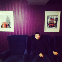 Arlen Akimnur, 03.09.1901, Алматы