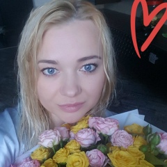 Яна Синицына, 19.09.1986, Харьков