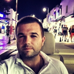 Ярослав Приходько, 17.04.1986, Киев