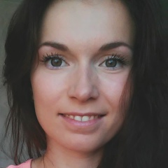 Мария Богомолова, Москва