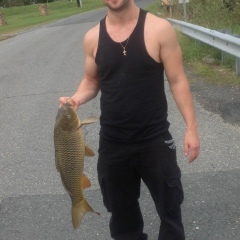 Nick Alekseev, 13.10.1989, Baltimore