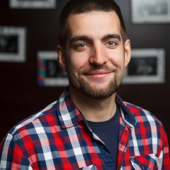 Александр Лагуненков, 24.07.1986, Киев