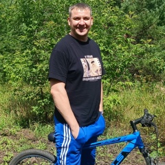 Владимир Клютченя, 13.01.1990, Новосибирск