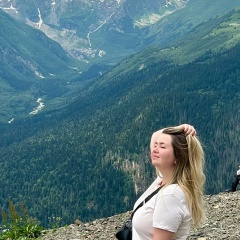 Анастасия Мирошниченко, 14.02.1992, Красноперекопск