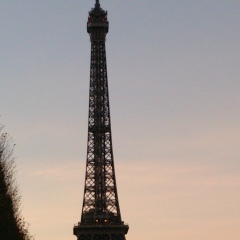 Юлия Михеева, 31.03, Москва