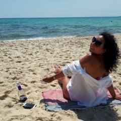 Юлия Нефёдова, 10.10, Санкт-Петербург