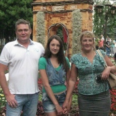 Игорь Захаров, 10.02, Златоуст