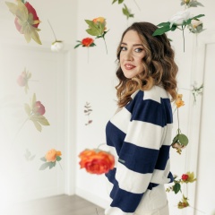 Дарья Ефремова, 24.05, Москва