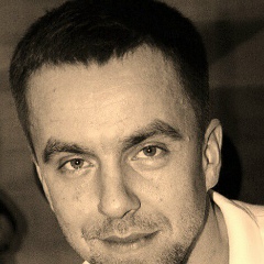 Алексей Сукенников, 27.11.1983, Chicago