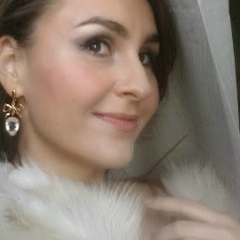 Лидия Добрачева, 15.06, Praha