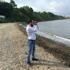 Камиль Ахмедов, 31.07, Владивосток