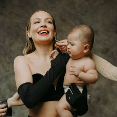 Марина Кацуба, 15.11.1986, Санкт-Петербург