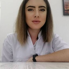 Лидия Скакун, 06.04.1993, Харьков