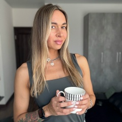 Екатерина Албаева, 29.03.1986, Москва