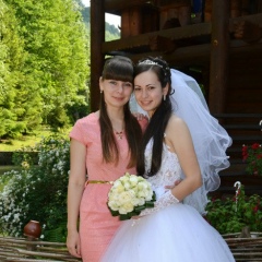 Наталія Головей, 25.10.1990, Порошково