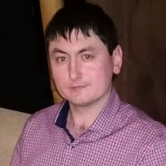 Дамир Кисаубаев, 12.01, Челябинск