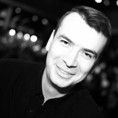 Михаил Макаревич, 27.04.1989