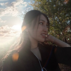 Нұрсұлу Адилбекқызы, 29.09.1997, Шымкент