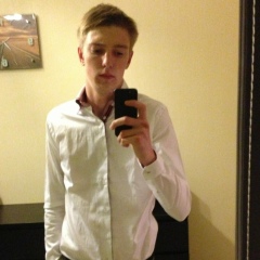 Irakliy Ushkov, 14.10, Москва