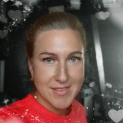 Оксана Семенова, 28.01, Санкт-Петербург