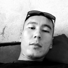 Серік Ибрагимов, 12.04.1996, Жанаозен