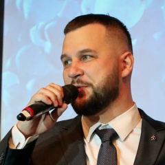 Олег Аверков, 26.03.1988, Санкт-Петербург